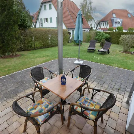 25 1, Weidenweg 5 A