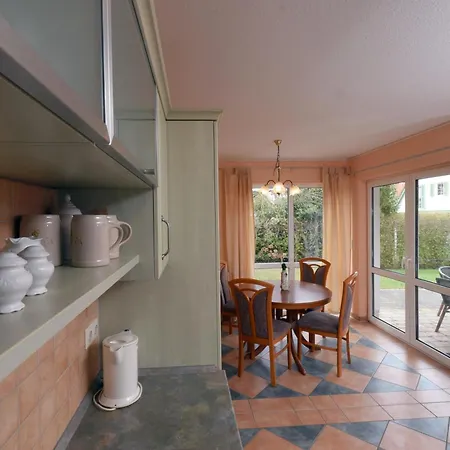 Apartment 25 1, Weidenweg 5 A