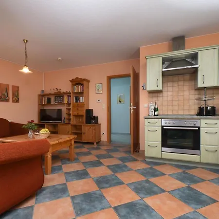 25 1, Weidenweg 5 A * Karlshagen