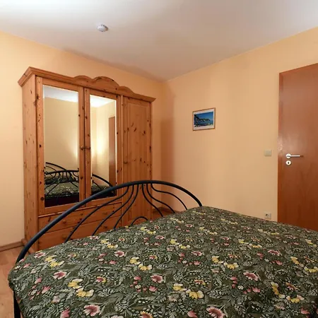 25 1, Weidenweg 5 A Karlshagen