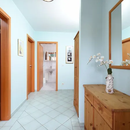 25 1, Weidenweg 5 A דירה