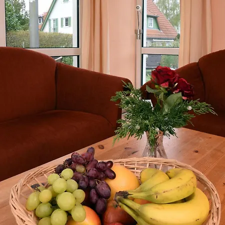 25 1, Weidenweg 5 A Karlshagen