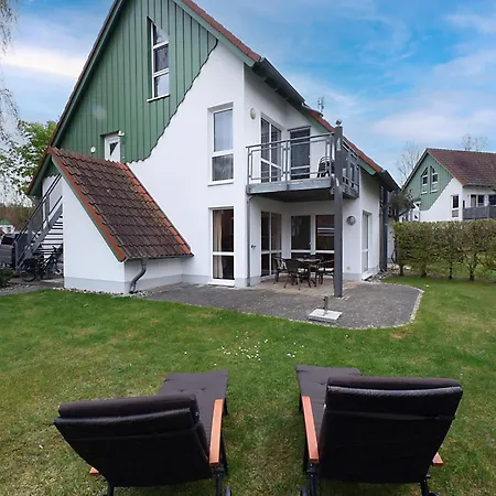 25 1, Weidenweg 5 A * Karlshagen