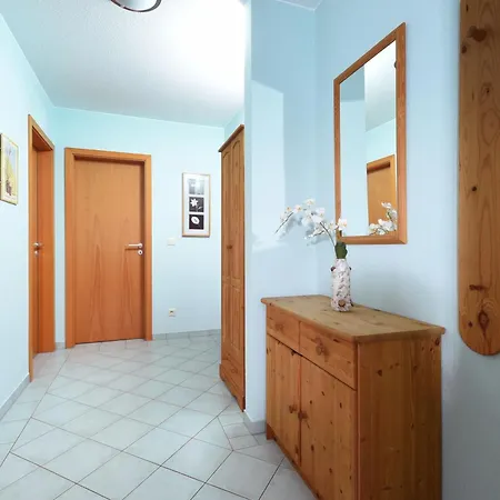 25 1, Weidenweg 5 A דירה Karlshagen