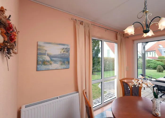 25 1, Weidenweg 5 A * Karlshagen