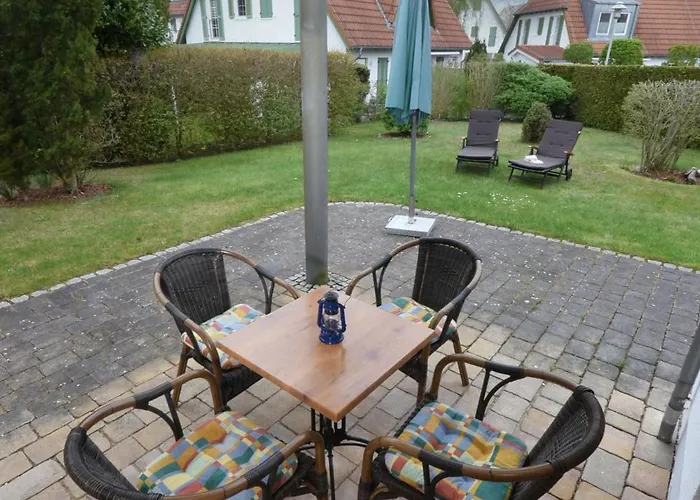 25 1, Weidenweg 5 A